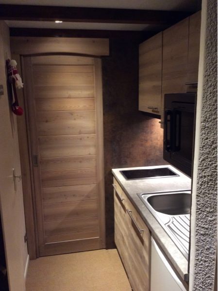 foto 5 Aluguer de frias entre particulares Alpe d'Huez appartement Rdano-Alpes Isre Canto cozinha