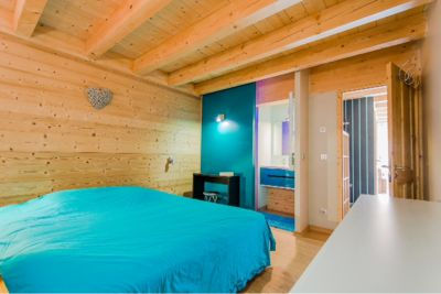 foto 6 Aluguer de férias entre particulares Tignes appartement Ródano-Alpes Sabóia quarto 1