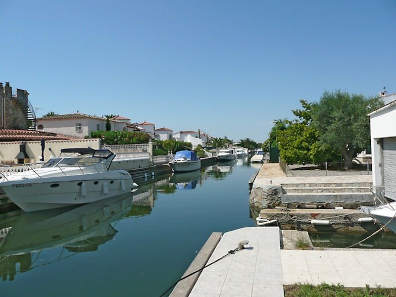 foto 15 Aluguer de férias entre particulares Empuriabrava villa Catalunha Girona (província de) Vista desde do alojamento