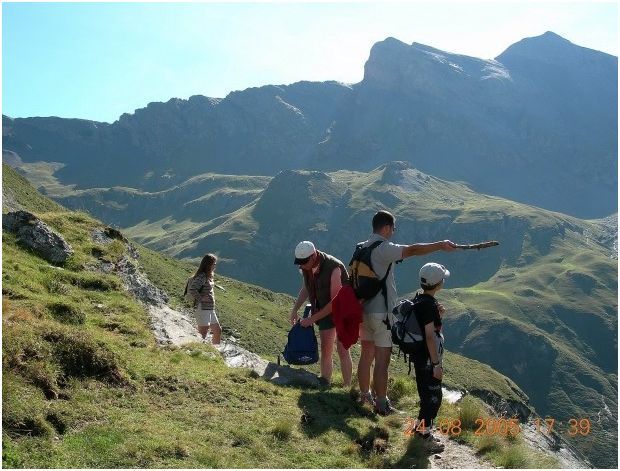 foto 20 Aluguer de férias entre particulares Piau Engaly studio Midi-Pyrénées Altos Pirineus Vista dos arredores