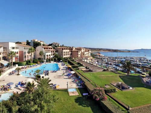 foto 0 Aluguer de férias entre particulares Six Fours Les Plages appartement Provença-Alpes-Costa Azul Var