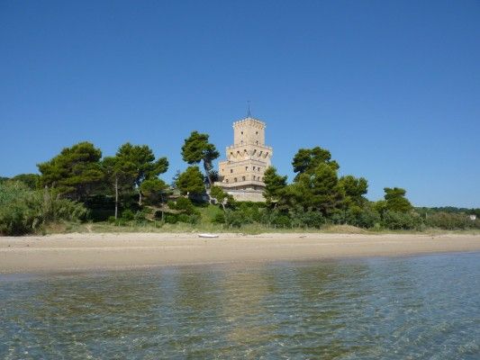 foto 19 Aluguer de frias entre particulares Silvi Marina appartement Abruzzo Teramo Outras