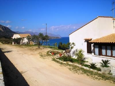 foto 7 Aluguer de frias entre particulares Castellammare del Golfo appartement Siclia Trpani (provncia de)