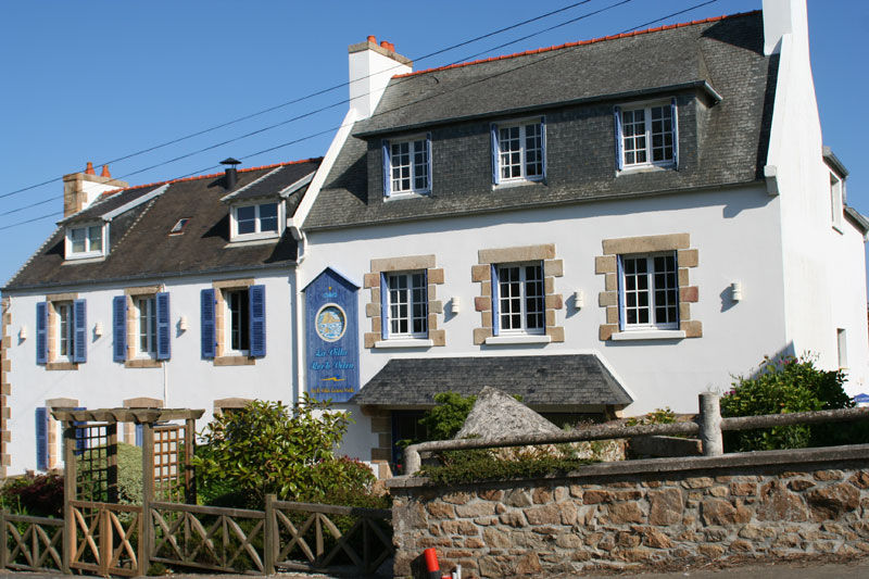 foto 0 Aluguer de férias entre particulares Morlaix villa Bretanha Finisterra