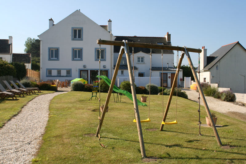 foto 9 Aluguer de férias entre particulares Morlaix villa Bretanha Finisterra