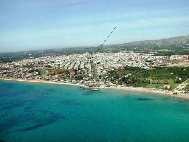 foto 3 Aluguer de férias entre particulares Avola appartement Sicília Siracusa (província de) Outras