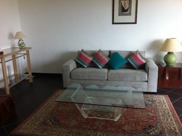 foto 1 Aluguer de frias entre particulares Bandol appartement Provena-Alpes-Costa Azul Var Sala de estar