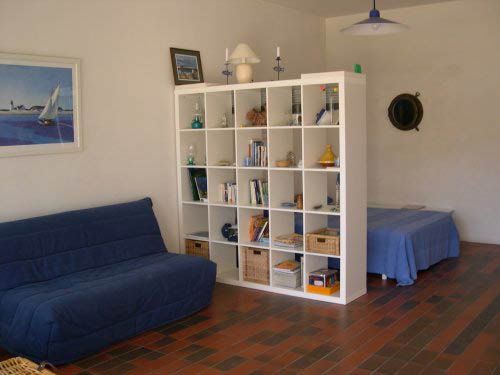 foto 1 Aluguer de frias entre particulares Bandol appartement Provena-Alpes-Costa Azul Var Sala de estar