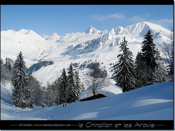 foto 15 Aluguer de frias entre particulares Annecy appartement Rdano-Alpes Alta Sabia