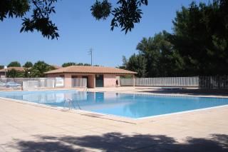 foto 1 Aluguer de frias entre particulares Saint Cyprien Plage villa Languedoc-Roussillon Pirineus Orientais Piscina