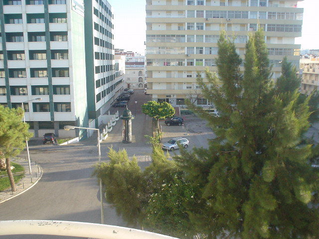 foto 12 Aluguer de frias entre particulares Monte Gordo appartement Algarve  Parque de estacionamento