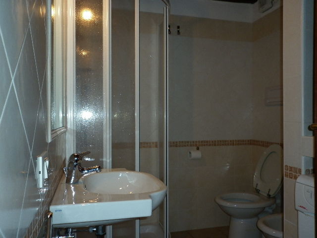 foto 8 Aluguer de frias entre particulares Cala Liberotto appartement Sardenha Nuoro (provncia de) casa de banho