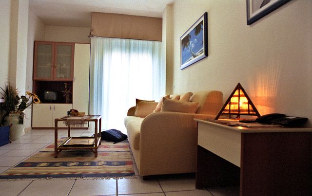 foto 0 Aluguer de frias entre particulares Cattolica appartement Emlia-Romanha Rmini Sala de estar