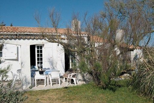 foto 4 Aluguer de frias entre particulares La Cotinire villa Poitou-Charentes Charente-Maritime