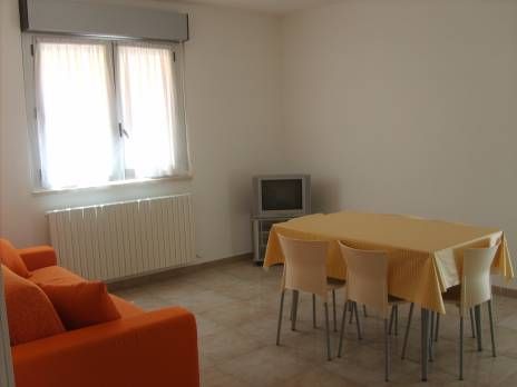 foto 4 Aluguer de frias entre particulares Alba Adriatica appartement   Sala de estar