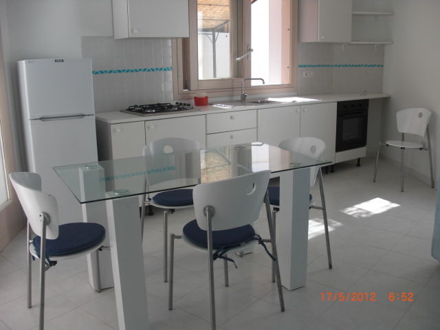 foto 4 Aluguer de frias entre particulares Golfo Aranci appartement Sardenha Olbia Tempio (provncia de)