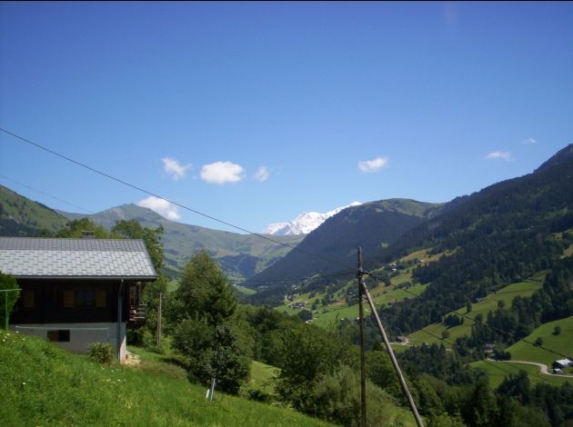 foto 8 Aluguer de frias entre particulares Les Saisies chalet Rdano-Alpes Sabia