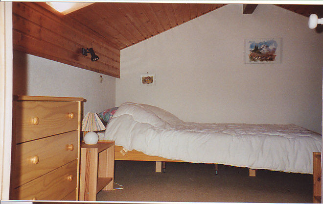 foto 1 Aluguer de frias entre particulares Bellevaux Hirmentaz La Chvrerie appartement Rdano-Alpes Alta Sabia quarto 1