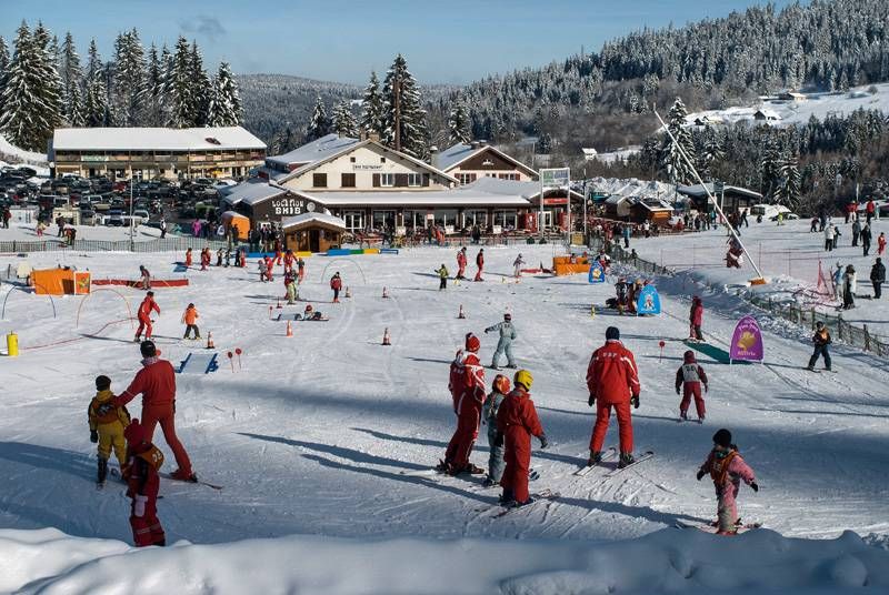 foto 21 Aluguer de férias entre particulares Gérardmer chalet Lorena Vosges Outras