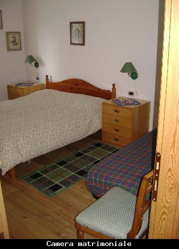 foto 3 Aluguer de frias entre particulares Selva di Cadore appartement Vneto Belluno quarto 2