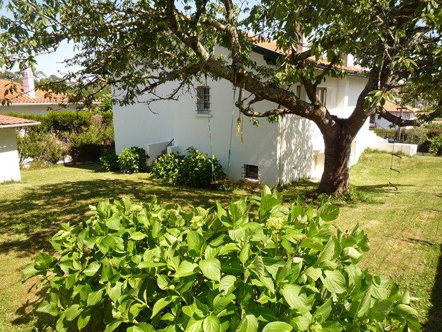 foto 18 Aluguer de férias entre particulares Biarritz maison Aquitânia Pirinéus Atlânticos Vista exterior do alojamento