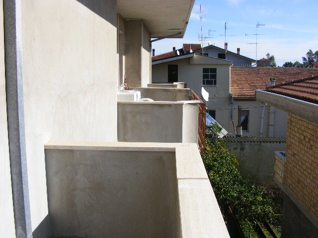 foto 13 Aluguer de frias entre particulares Roseto degli Abruzzi appartement Abruzzo Teramo Varanda 1