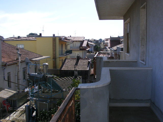 foto 15 Aluguer de frias entre particulares Roseto degli Abruzzi appartement Abruzzo Teramo Varanda 3