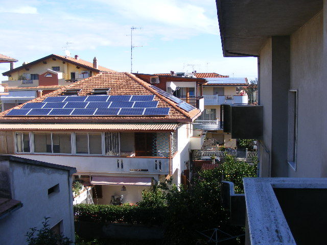 foto 17 Aluguer de frias entre particulares Roseto degli Abruzzi appartement Abruzzo Teramo vista da varanda