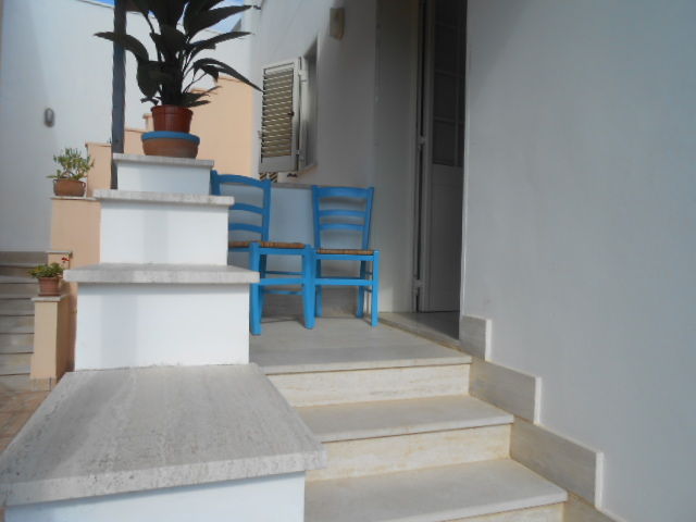 foto 7 Aluguer de férias entre particulares Otranto appartement Puglia