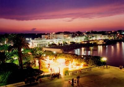 foto 8 Aluguer de férias entre particulares Otranto appartement Puglia