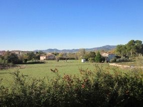 foto 19 Aluguer de frias entre particulares Anduze villa Languedoc-Roussillon Gard Vista desde do alojamento