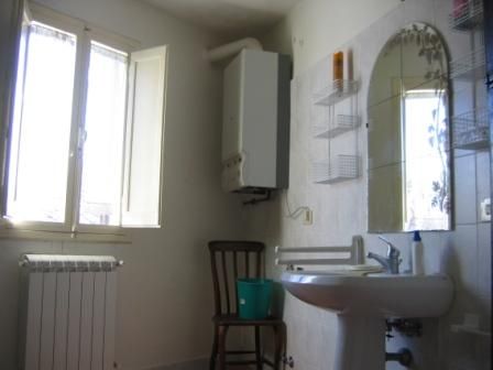 foto 4 Aluguer de frias entre particulares Bolsena appartement Lcio Viterbo casa de banho