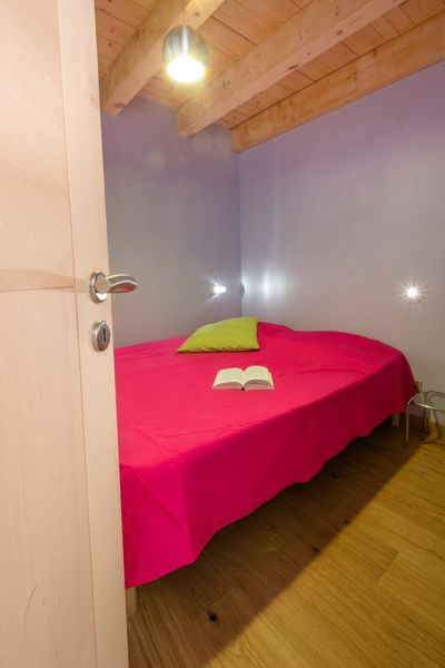 foto 5 Aluguer de férias entre particulares Tignes appartement Ródano-Alpes Sabóia quarto 2