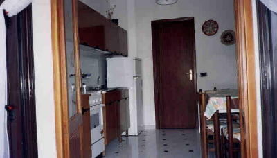 foto 1 Aluguer de frias entre particulares Bruzzano Zeffirio appartement Calbria Reggio Calabria Cozinha independente
