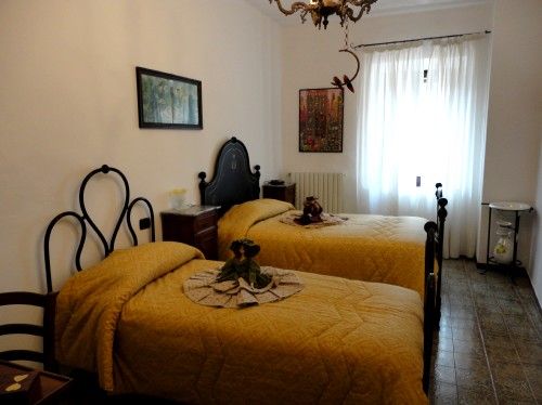 foto 5 Aluguer de frias entre particulares Rapolano Terme appartement Toscana Siena (provncia de)