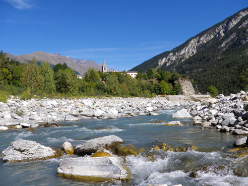 foto 14 Aluguer de frias entre particulares Termignon la Vanoise appartement Rdano-Alpes Sabia