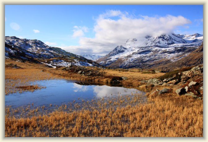 foto 12 Aluguer de frias entre particulares Termignon la Vanoise appartement Rdano-Alpes Sabia