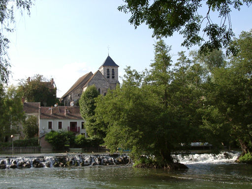 foto 12 Aluguer de frias entre particulares Fontainebleau villa Ile-de-France Seine-et-Marne Outras