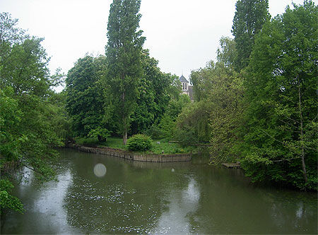 foto 13 Aluguer de frias entre particulares Fontainebleau villa Ile-de-France Seine-et-Marne Outras