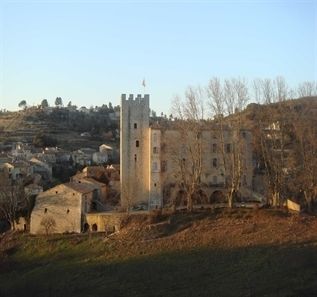 foto 8 Aluguer de frias entre particulares Esparron-de-Verdon maison Provena-Alpes-Costa Azul Alpes da Alta Provena