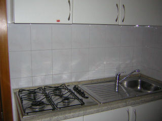 foto 8 Aluguer de frias entre particulares Vieste appartement Puglia Foggia (provncia de)