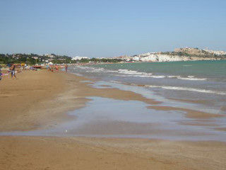 foto 12 Aluguer de frias entre particulares Vieste appartement Puglia Foggia (provncia de)