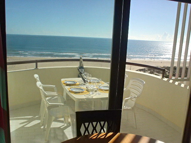 foto 0 Aluguer de frias entre particulares Monte Gordo appartement Algarve  Varanda 1