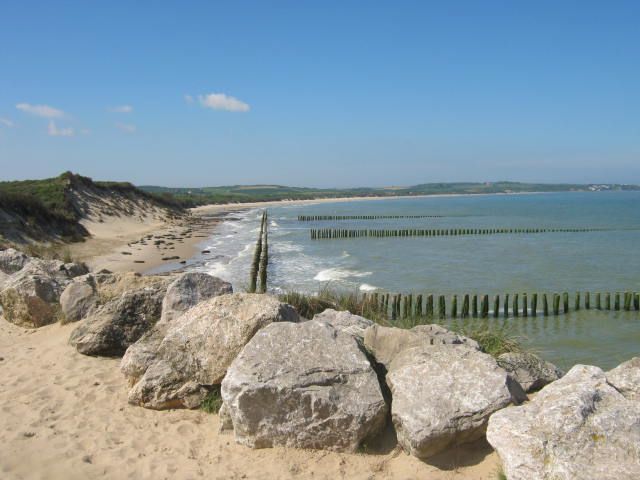 foto 17 Aluguer de frias entre particulares Wissant maison Nord-Pas de Calais Pas de Calais