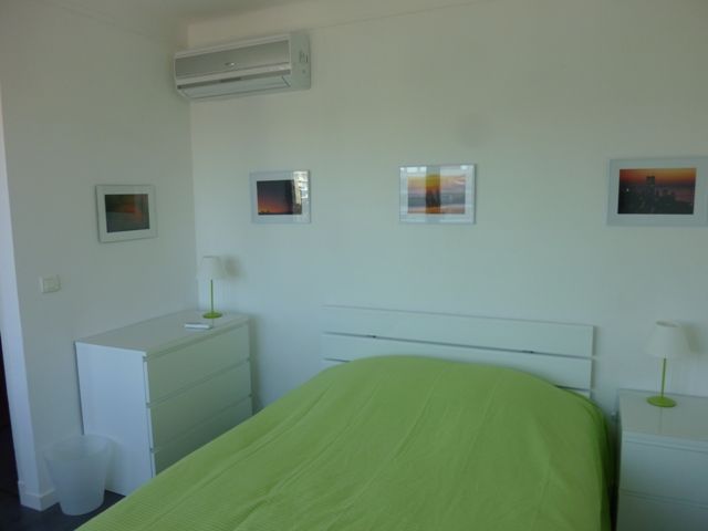 foto 5 Aluguer de frias entre particulares Juan les Pins appartement Provena-Alpes-Costa Azul Alpes Maritimos quarto