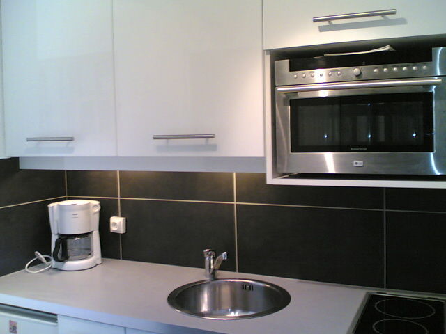 foto 3 Aluguer de frias entre particulares Risoul 1850 appartement Provena-Alpes-Costa Azul Altos Alpes Cozinha independente