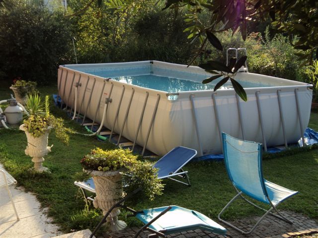 foto 1 Aluguer de frias entre particulares Bardolino appartement Vneto Verona (provncia de) Piscina