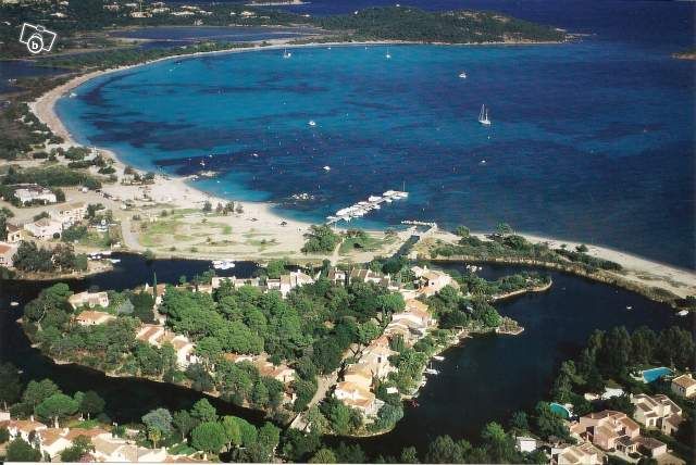 foto 0 Aluguer de frias entre particulares Porto Vecchio appartement Crsega Crsega do Sul Vista exterior do alojamento