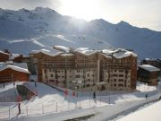 Aluguer frias Val Thorens: studio n 101421