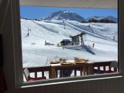 Aluguer estao de esqui Alpes Franceses: appartement n 101914